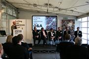 Experts share ways to profit from experiences at Imagination