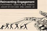 Imagination's Reinventing Engagement event takes place tomorrow