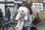 Innocent's #DogsAtPollingStations