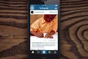 Instagram, Google and hashtags reign supreme in tech