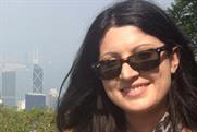 Jennifer Knight from 84 Events LLP shares her career story