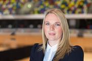 Jennie Double joins GLL from the O2 Arena