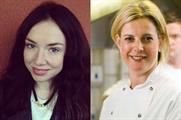 Find out more about Kat Mackenzie and Lyndy Redding