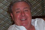 Ken Priestley