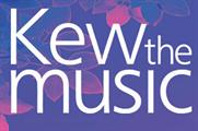 Generate tasked with finding brand sponsors for sixth Kew the Music