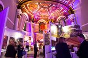 Day two of the London Summer Event Show 2015