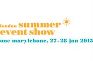 What to look out for at this year's London Summer Event Show
