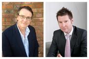 Sam Gill and Will Broome, chairs of speaker panels at London Summer Event Show
