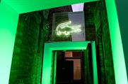 Lacoste launches new shoe with Bigger