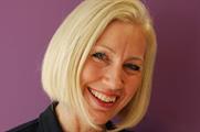 Laura Moody, now group MD for Mayridge