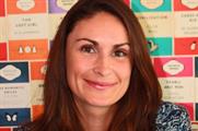 Slice's deputy head of production, Lizzy Walmsley