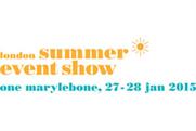 Story Events introduces new industry show for summer events