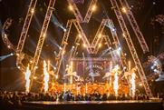 Last year's MOBOs at the SSE Hydro, Glasgow