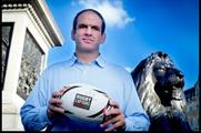Rugby star Martin Johnson to be present at Rugby Captains Dinner