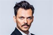 An exclusive dinner with Matthew Williamson will take place at Knowsley Hall in November
