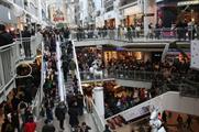 Black Friday CX: Preventing a one-way customer journey