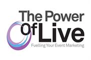 Webinars, eBooks and reports to feature in The Power of Live series