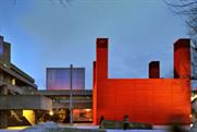 National Theatre's Temporary Theatre available to hire