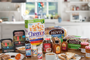 Hovis, HP and Nestlé among brands featuring in the A Better Breakfast campaign