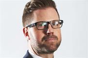 Big Cat Group CEO, Nick Morgan