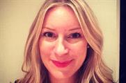 Westfield London's head of events, Nicola Casperson