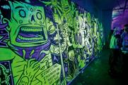 Secret Events: Cubanisto - House of Mask