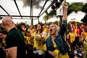 Octagon shares its insights into the Brazilian market and World Cup activations