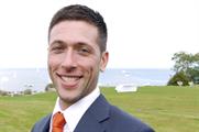Better Venues' sales and marketing manager Ofer Yatziv