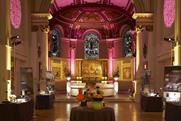 London Summer Event Show to debut in January 2015