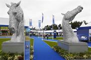 Brands at the Ryder Cup 2014
