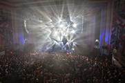 Relentless Live 2014 at Troxy saw 2,600 music fans attend
