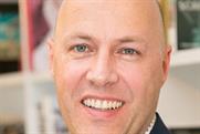 Timbased Events' owner and creative director, Richard Dodgson