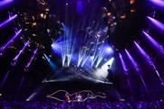 The 2014 Barclaycard Mercury Prize Awards Show 