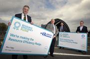 SECC: first venue to back the Resource Efficiency Pledge