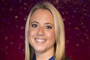 Merlin Events London's Samantha Burton 