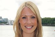 Sarah-Jane Benham of Kru Live moves into MD role