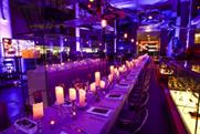 The Science of Events survey highlights thoughts on venue preferences