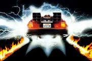 Secret Cinema to create themed pop-ups for Back to the Future event