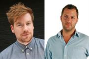 Alec Braun and Tom Rutter are to leave Slice