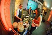 The Street Eats concept launches in September