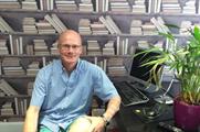 Keith O’Loughlin from agency TRO shares his career story