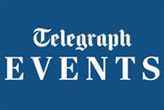 TMG rebrands VOS Media to Telegraph Events