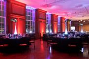 London Eye's Thames Rooms available for hire