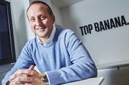 Huw Wigley appointed as Top Banana's client engagement director