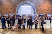 More than 400 event professionals attended UVL's annual expo
