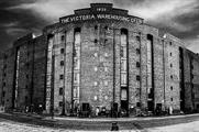 Victoria Warehouse dates back to the 1900s
