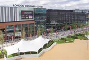 All the Wimbledon action will be broadcast at Wembley Park