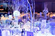 Alton Towers' Christmas 2014 party themes include Caribbean and the roaring 20s