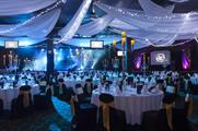 Take over one of the holiday camp operator's coastal resorts this Christmas