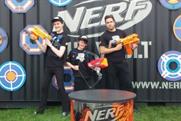 i2i Marketing organises Nerf Tour for second consecutive summer